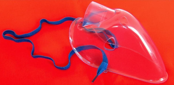 Image of MIKO/MINIMAX TARTOZÉK FELNŐTT MASZK