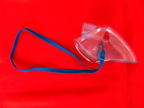 Image of MIKO/MINIMAX TARTOZÉK GYEREK MASZK