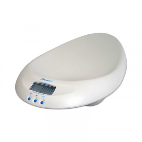 Image of 6401 MOMERT CSECSEMŐMÉRLEG ELEKTROMOS