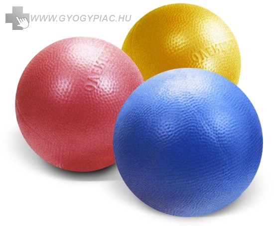 Image of Soft Ball - Body Ball 23 cm, mélyizom erősítéshez