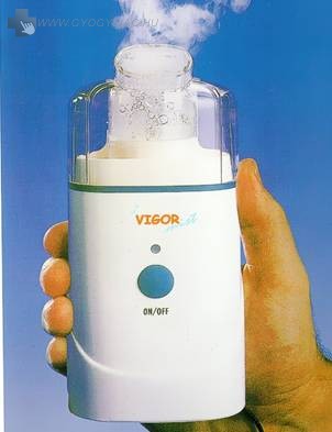 Image of Ultrasonic ultrahangos inhalátor