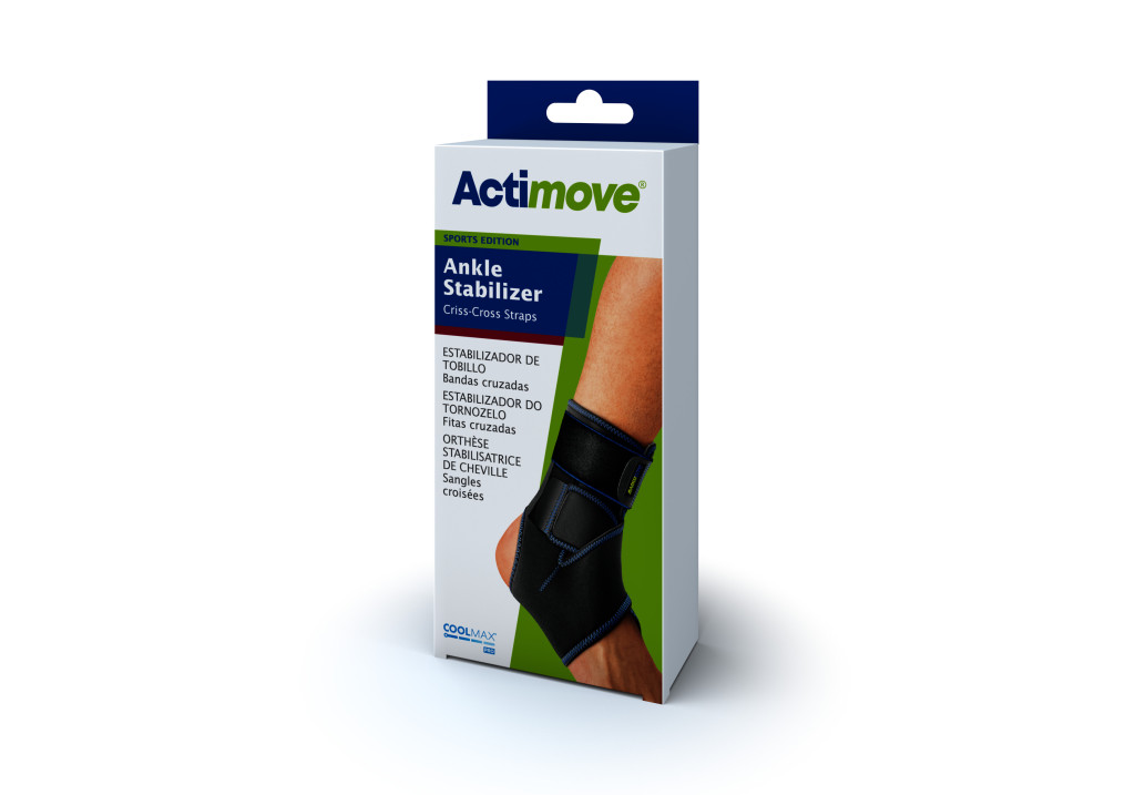 Image of Actimove SPORT bokastabilizáló