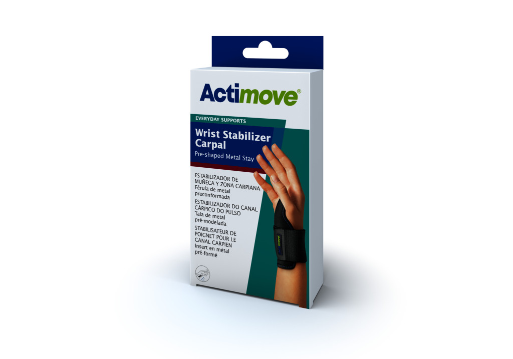 Image of Actimove CARPALIS csuklóstabilizáló