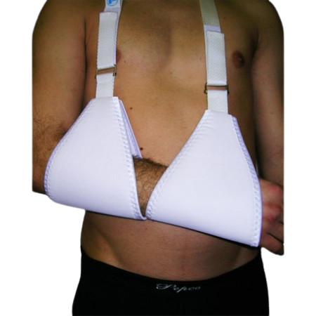 Image of Kartartó heveder 2 részes