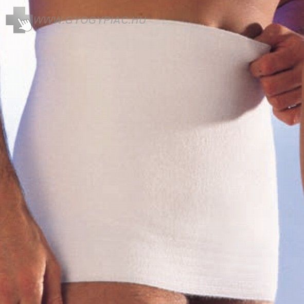Image of Pamut gyapjú derékvédő Scudotex S-111