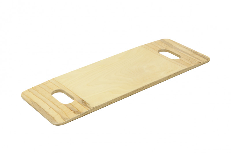 Image of Csúszólap fából 760 mm csúszópad