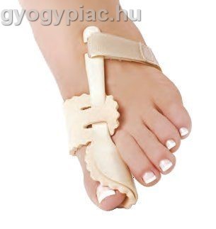 Image of Hallux Valgus kezelő
