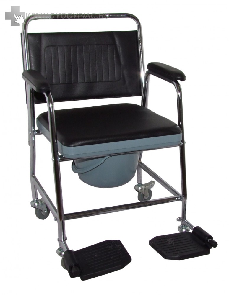 Image of 4021 Gurulós Szobai WC