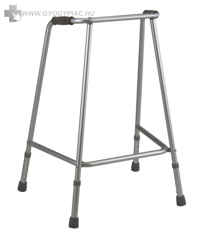 Image of Állítható Magasságú Járókeret 76-92 cm