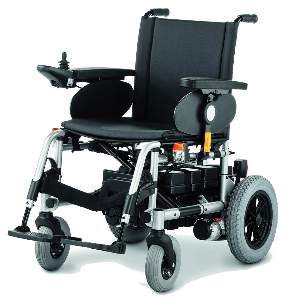 Image of MEYRA Clou 9.500 elektromos kerekesszék