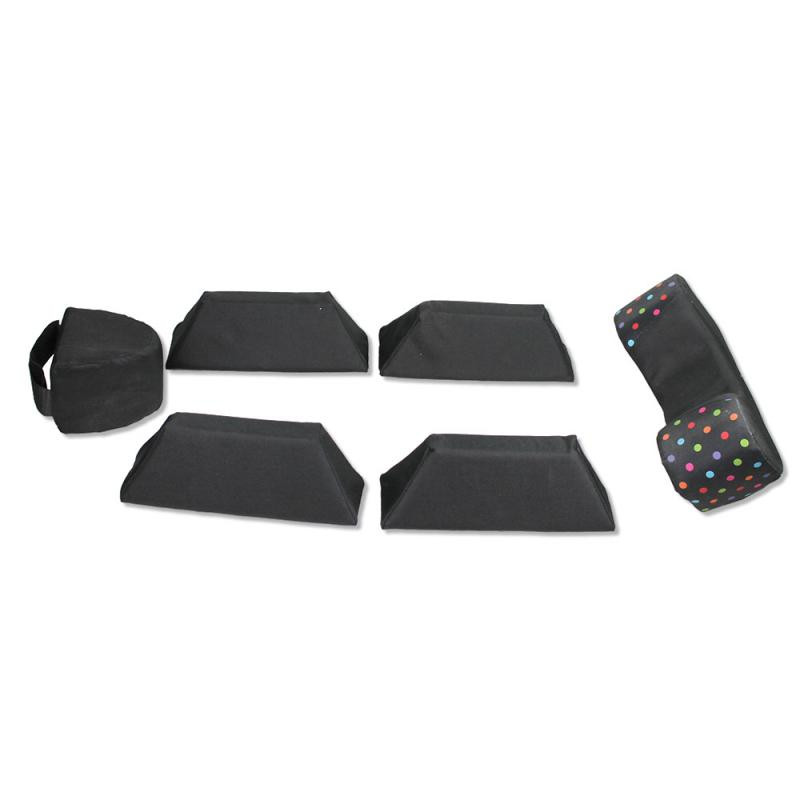 Image of Umbrella gyermek kerekesszékhez párna szett