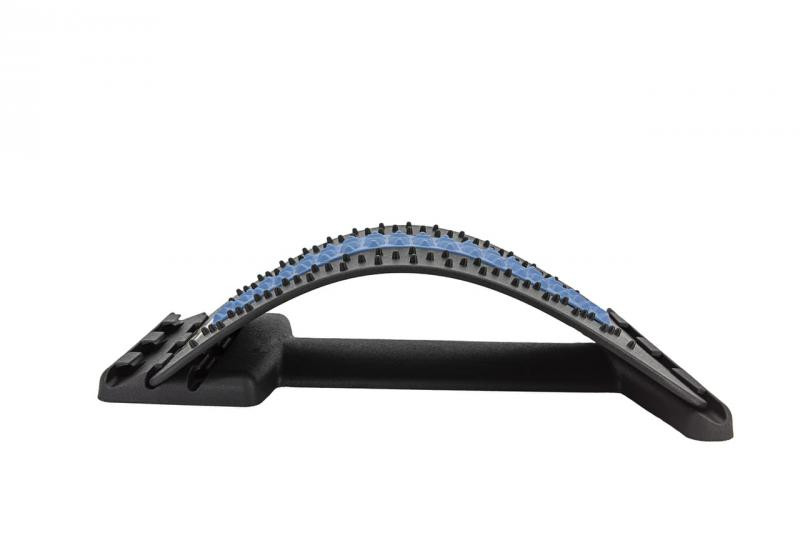 Image of QMED Hátizomnyújtó pad