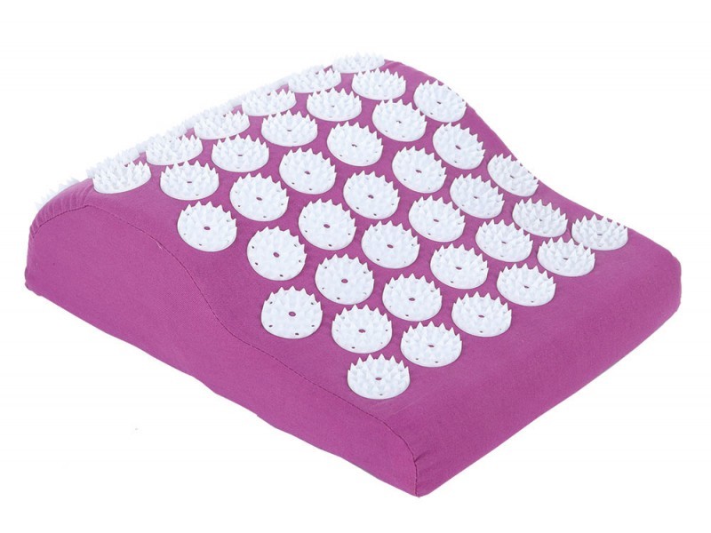 Image of QMED Akupresszúrás nyakpárna