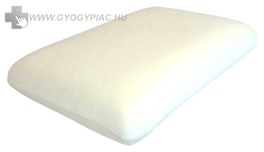 Image of Qmed Comfort párna