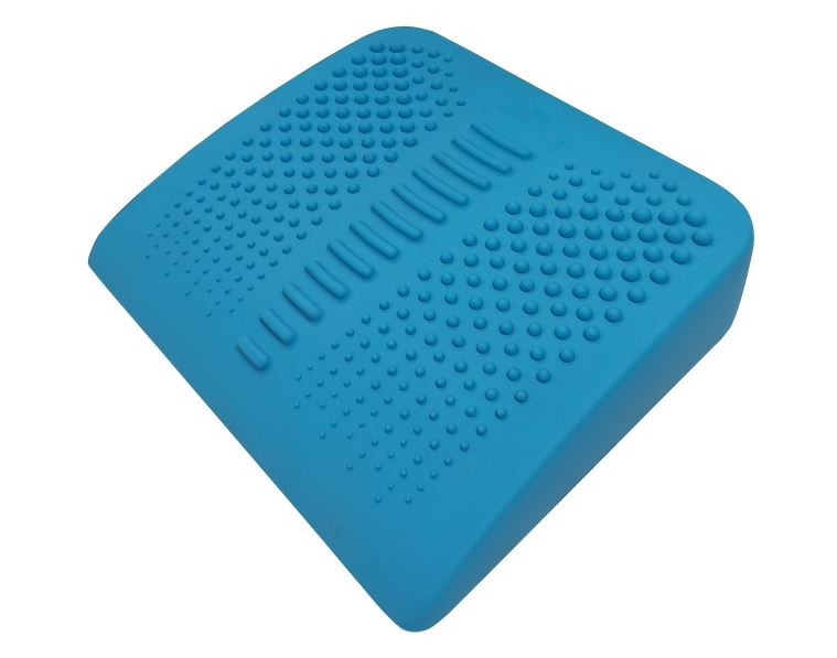 Image of QMED Dinamikus ékpárna ajándék pumpával