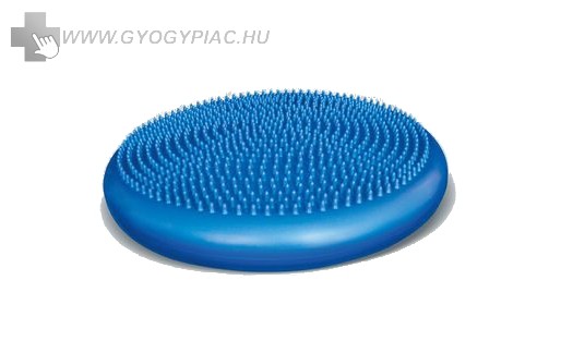 Image of QMED Dinamikus ülőpárna 200 kg-ig, ajándék pumpával