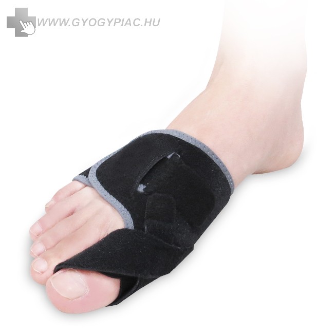 Image of QMED Hallustop Hallux Valgus kezelő
