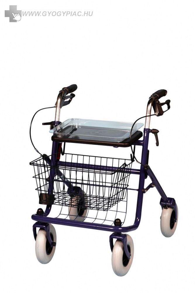 Image of 4258 Négykerekű Rollátor