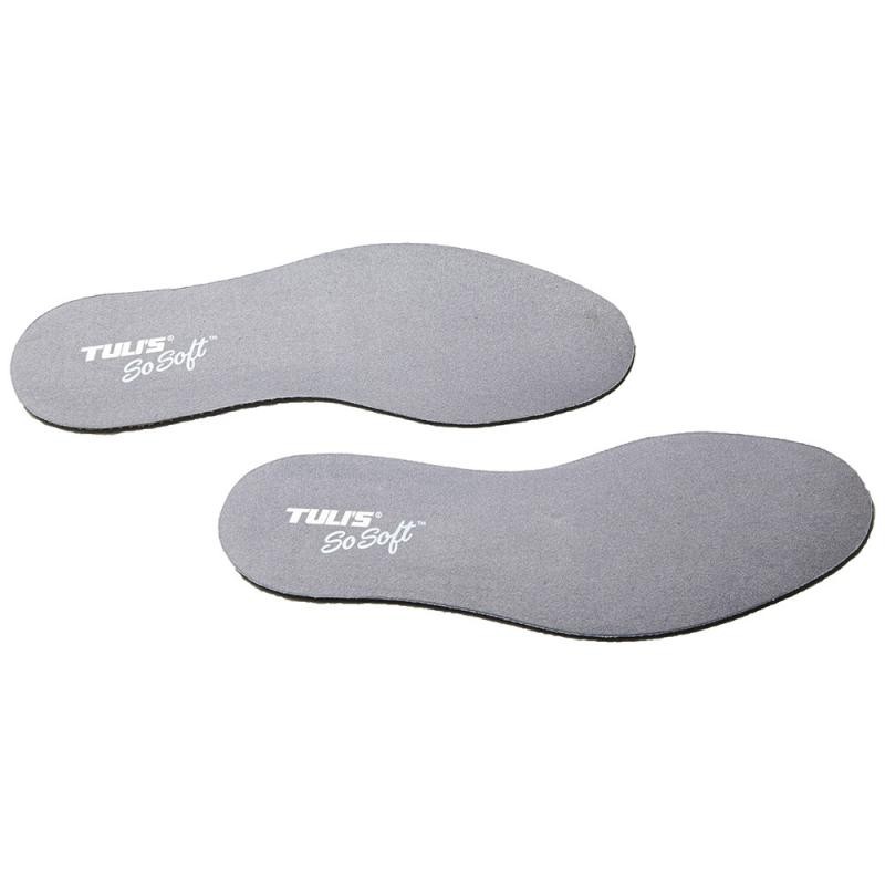 Image of TULI S So Soft ütéscsillapító talpbetét (univerzális méret) vékonytalpú cipőbe mindenképp ajánlott