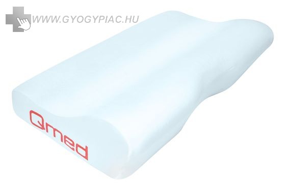 Image of QMED Standard PLUS alvó párna
