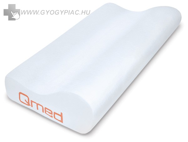 Image of QMED Standard párna