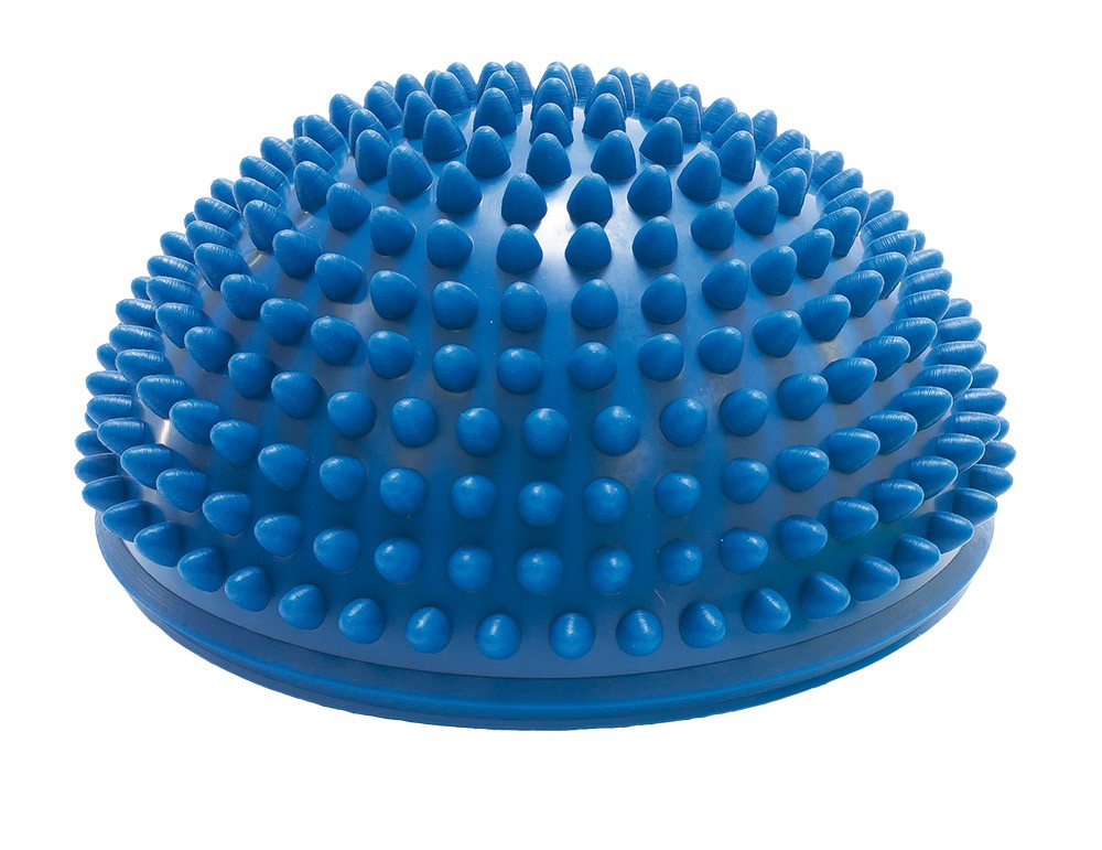 Image of QMED egyensúlyozó süni (2 db/doboz)