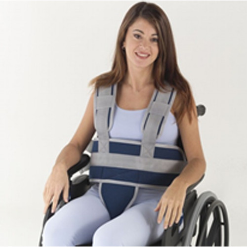 Image of 5 ponton záródó betegrögzítő heveder