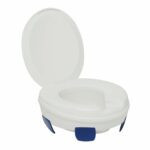 Image of Clipper II WC magasító fedéllel