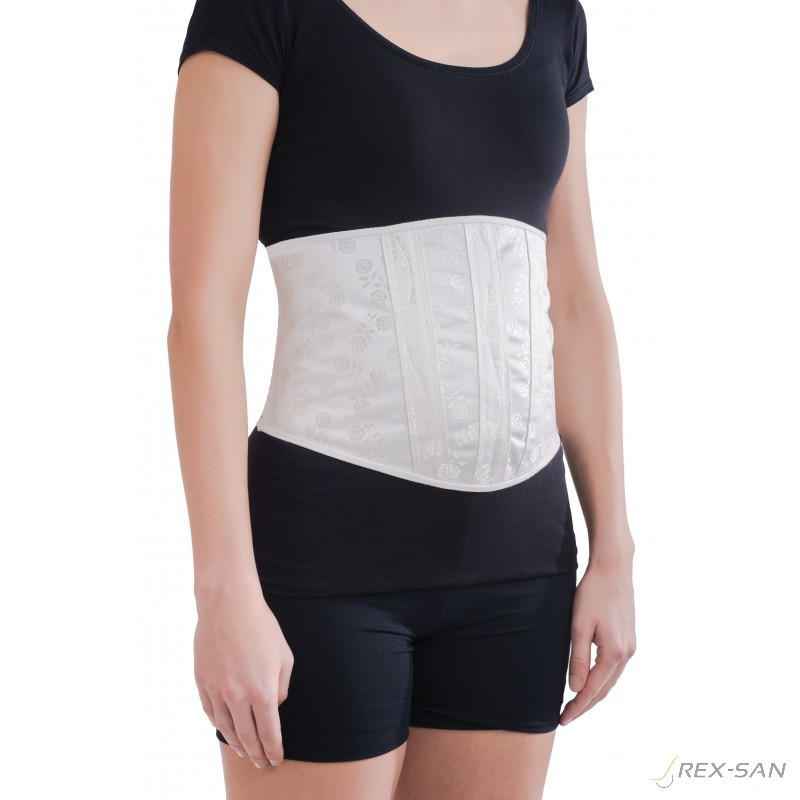 Image of Adaptálható hasi sérvkötő