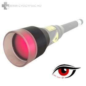 Image of Szemkezelő adapter SL 150 Safe Laser Infra készülékhez