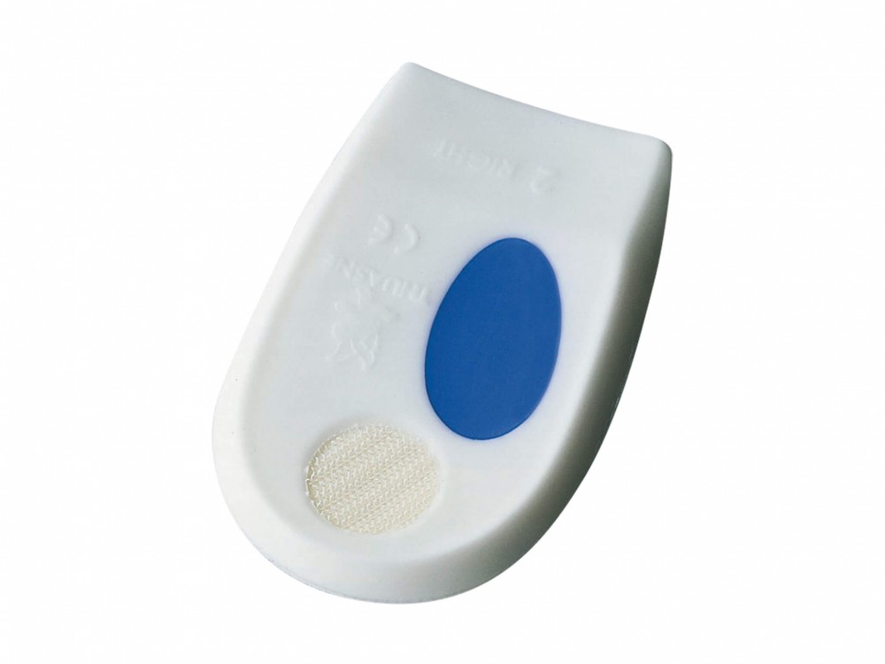 Image of Thuasne Pedipro PLUS szilikonos sarokemelő (Sarokék antibakteriális bevonattal)