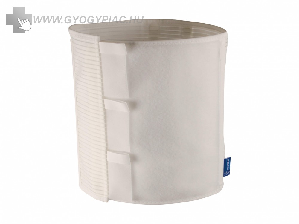 Image of Thuasne Dynabelt mellkasi vagy hasi támasztóöv 26 cm
