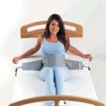 Image of AD 51Thuasne Hasi rögzítőpánt ágyhoz