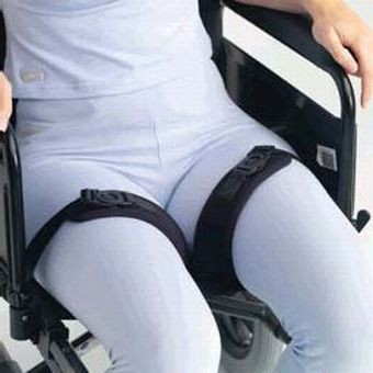 Image of ADX 30 Thuasne Abdukciós támasz kerekesszék pozícionálópánt