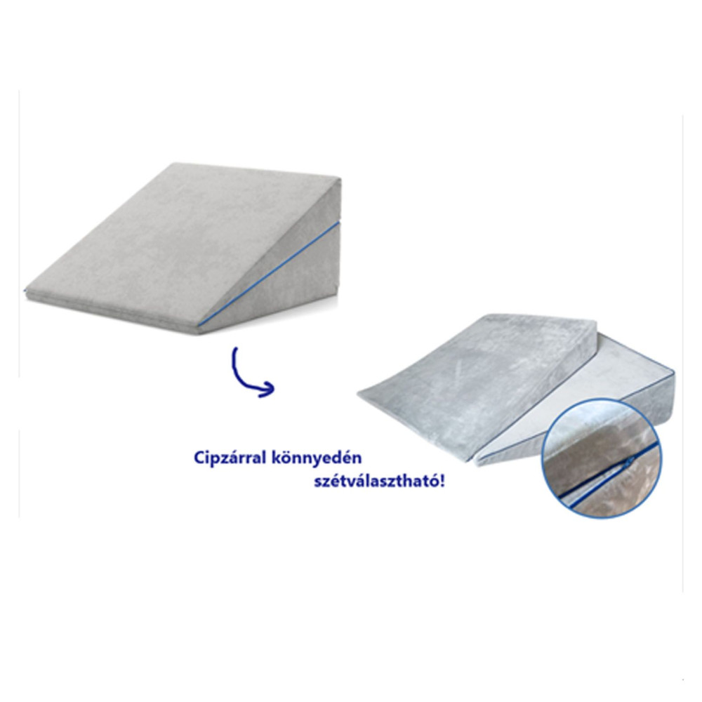 Image of Multifunkciós reflux párna 3in1