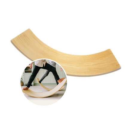 Image of Egyensúlyozó palló