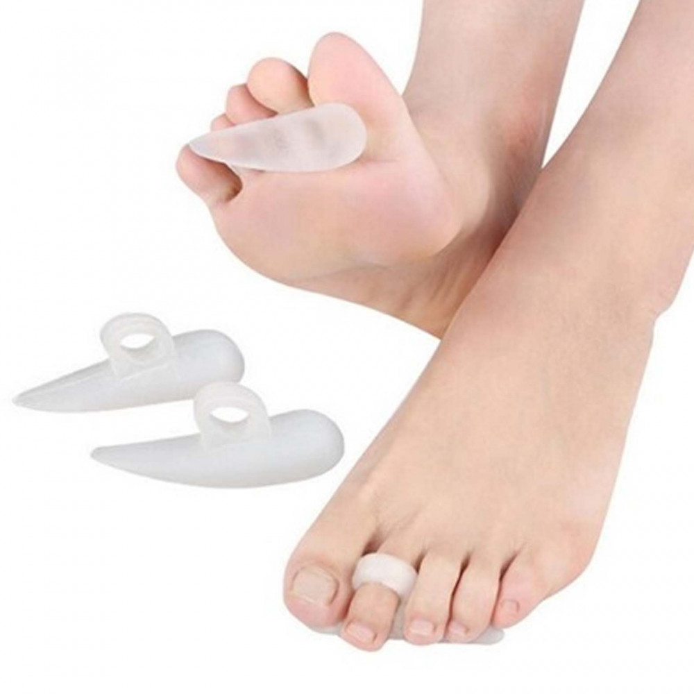 Image of Kalapácsujj korrekciós gélpárna- egy ujjas