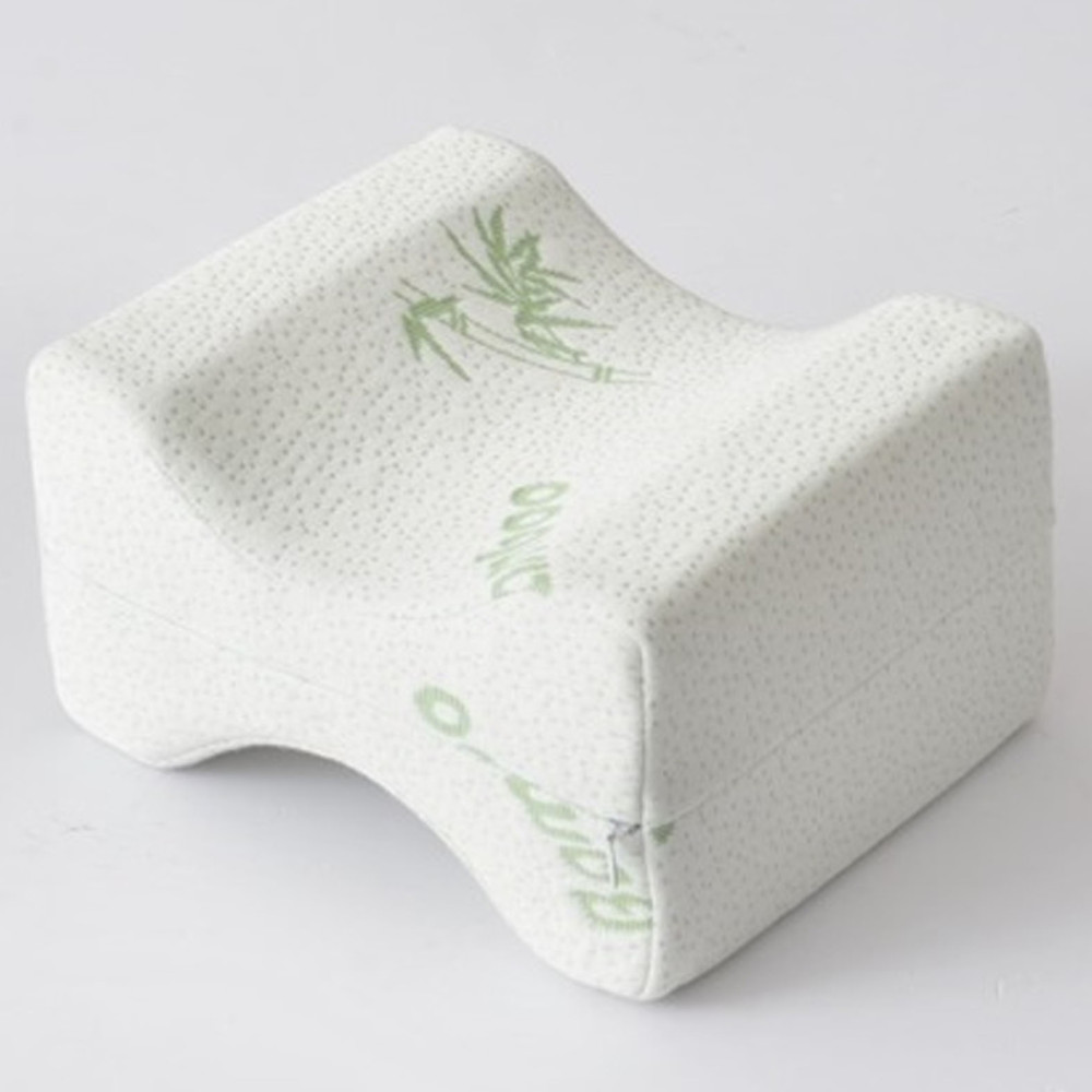 Image of Memóriahabos lábtámasztó párna