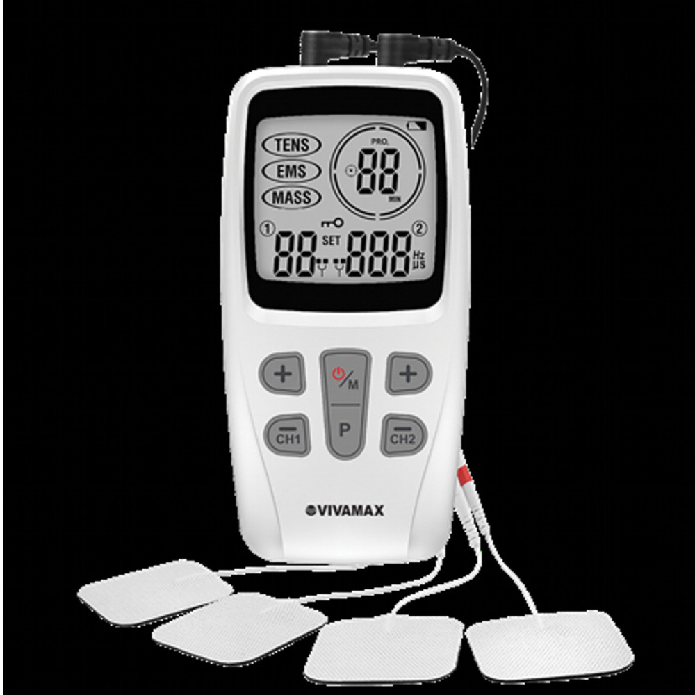 Image of Kombinált TENS és EMS készülék