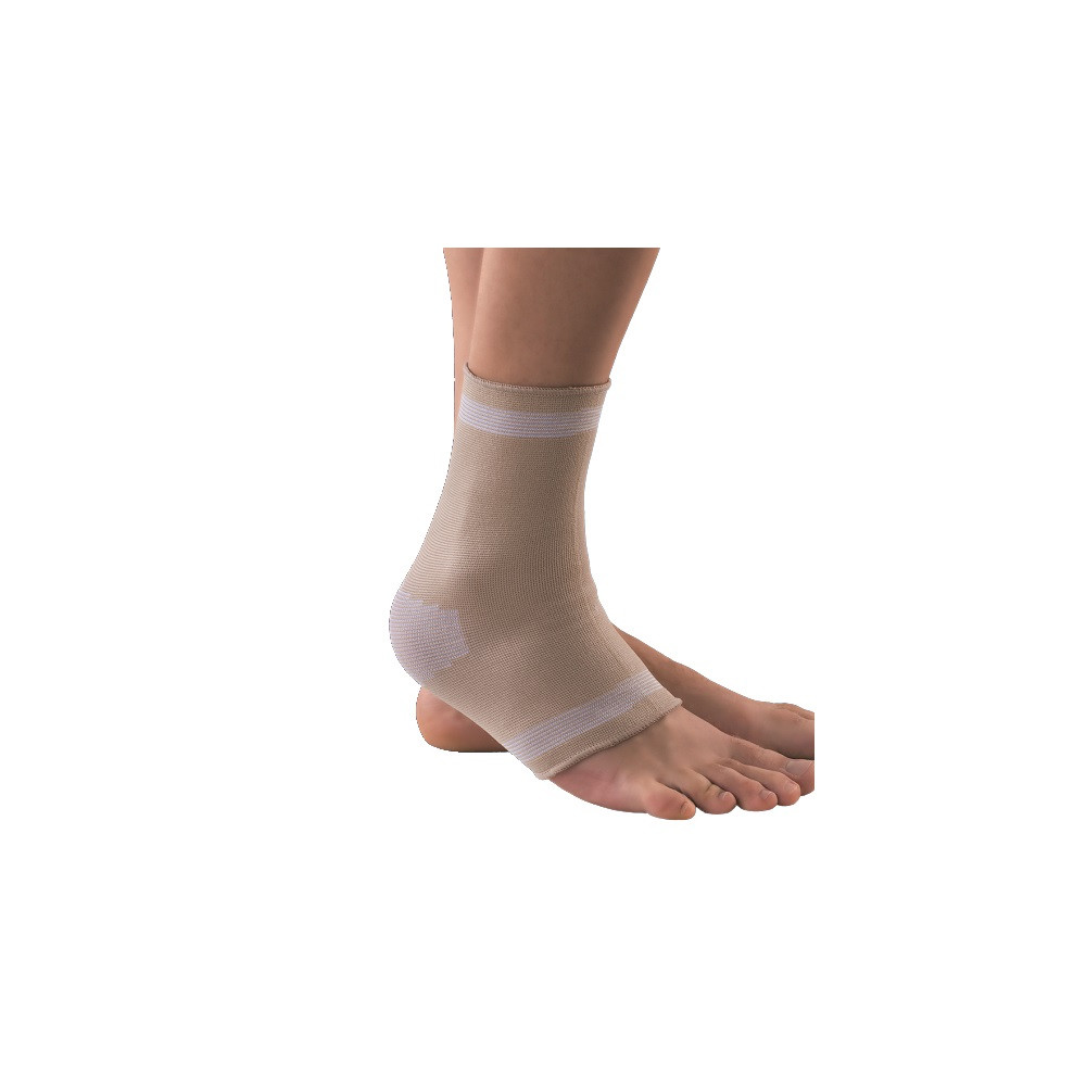 Image of Elasztikus bokaszorító