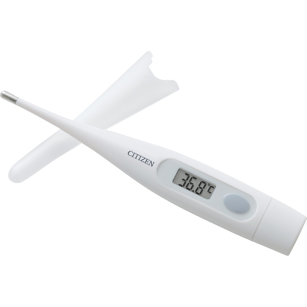 Image of Citizen vízálló digitális lázmérő