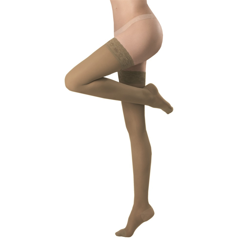 Image of Kompressziós combfix 70 DEN, 1-2-es méret (barna)