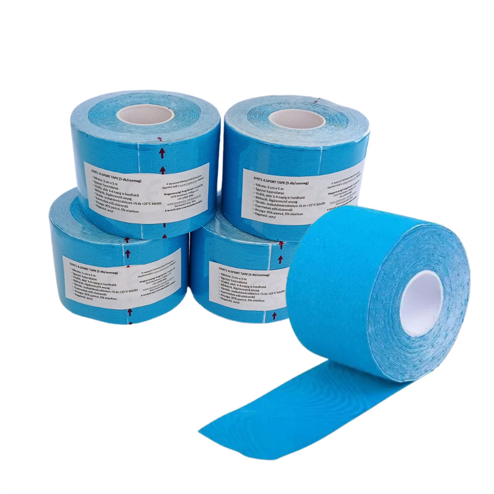 Image of K-SPORT TAPE (5 db/csomag)