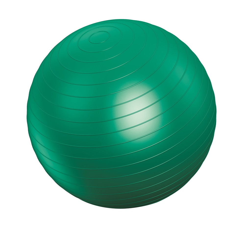 Image of Gimnasztikai labda (95 cm, zöld)