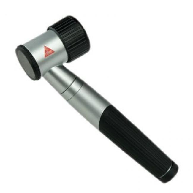 Image of Heine mini 3000 dermatoszkóp XHL halogén