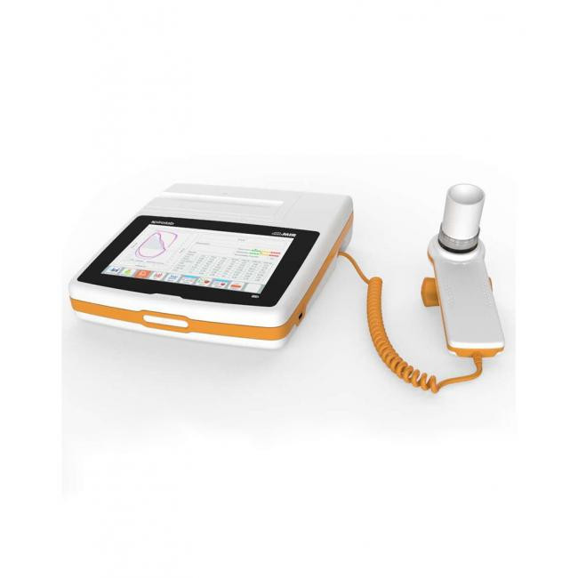 Image of Spirométer SPIROLAB IV