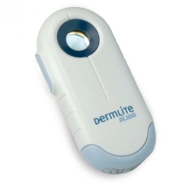 Image of Dermatoszkóp DermLite DL100