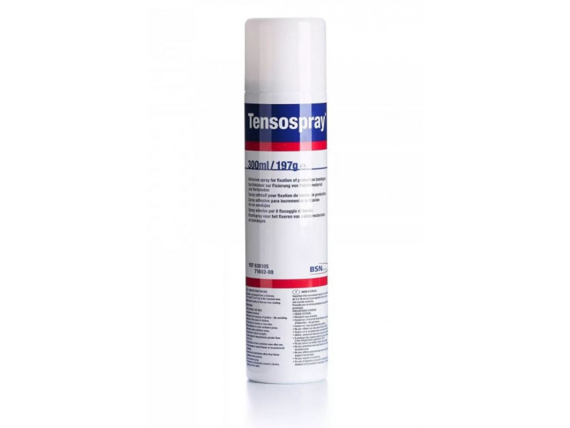 Image of Tape ragasztó spray - BSN Tensospray [300 ml]