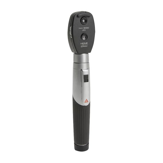 Image of Oftalmoszkóp HEINE mini 3000 LED