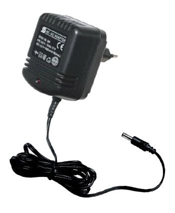 Image of Adapter Rossmax vérnyomásmérőhöz 6 V-os